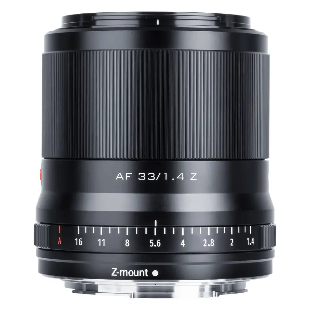 Viltrox AF 33mm f/1.4 Nikon Z v:5239068 Viltrox AF 33mm f/1.4 Nikon Z v:5239068