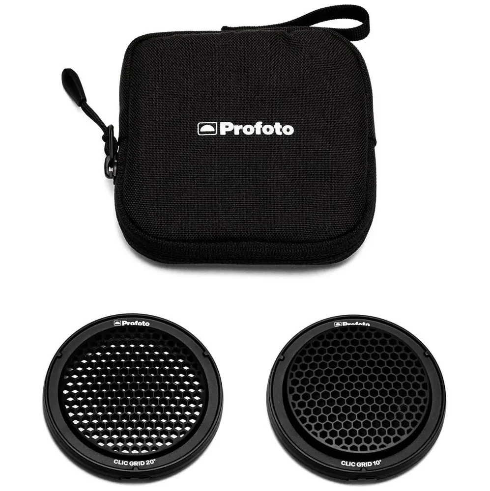 Profoto Clic Grid Kit v:6373219
