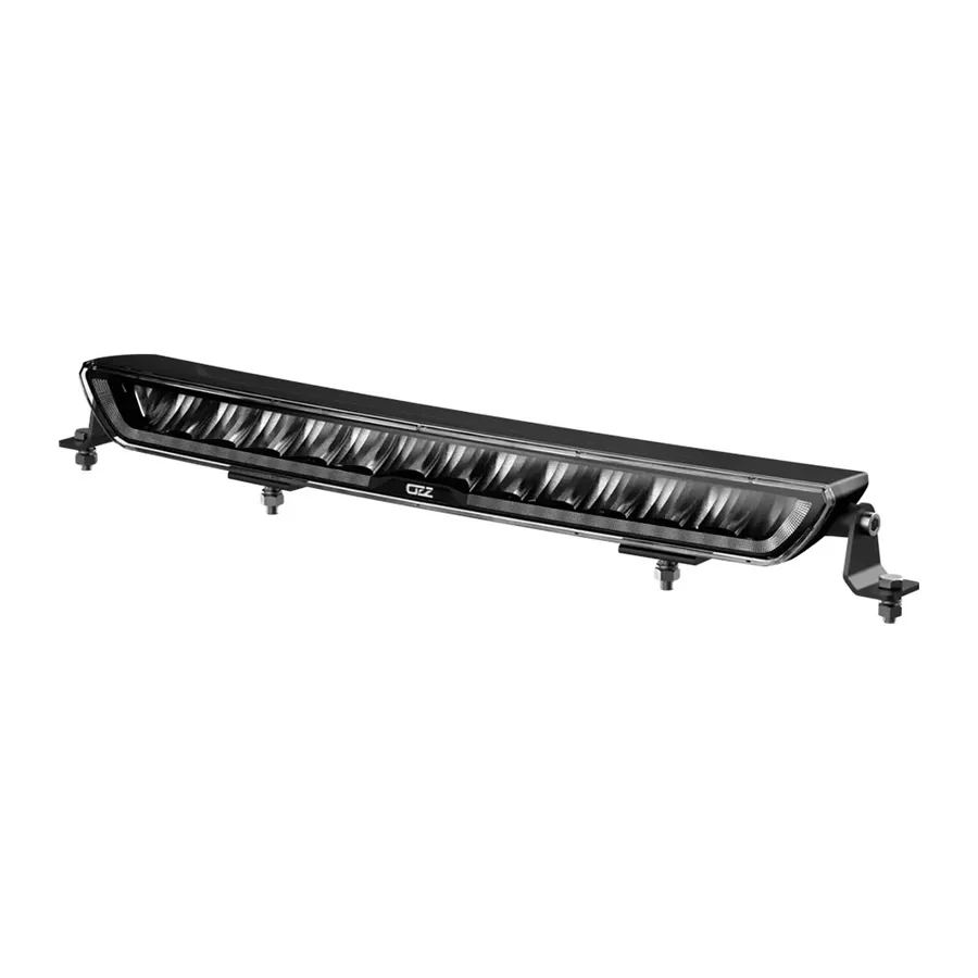 OZZ XB1 P20" Black ledbar kurvet v:5105291