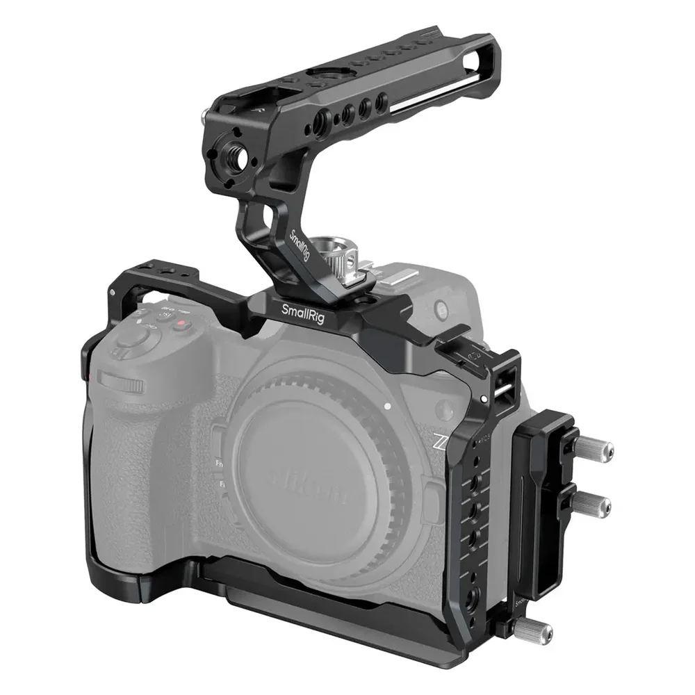 SmallRig 4520 Camera Cage Kit Z6 III v:5983637