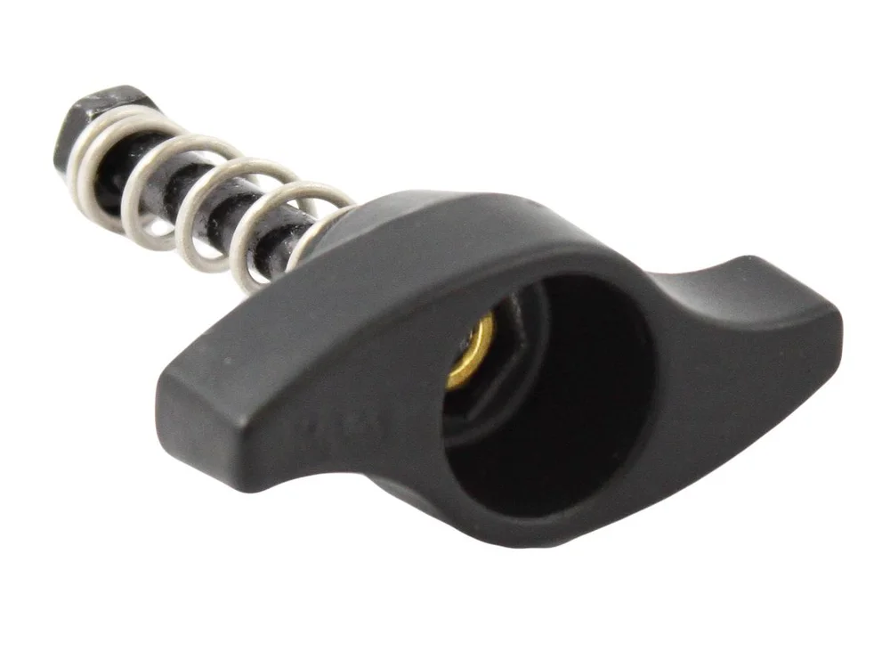 RAM MOUNT RAM METAL KNOB, BOLT, WASHERS, SPRING v:193098