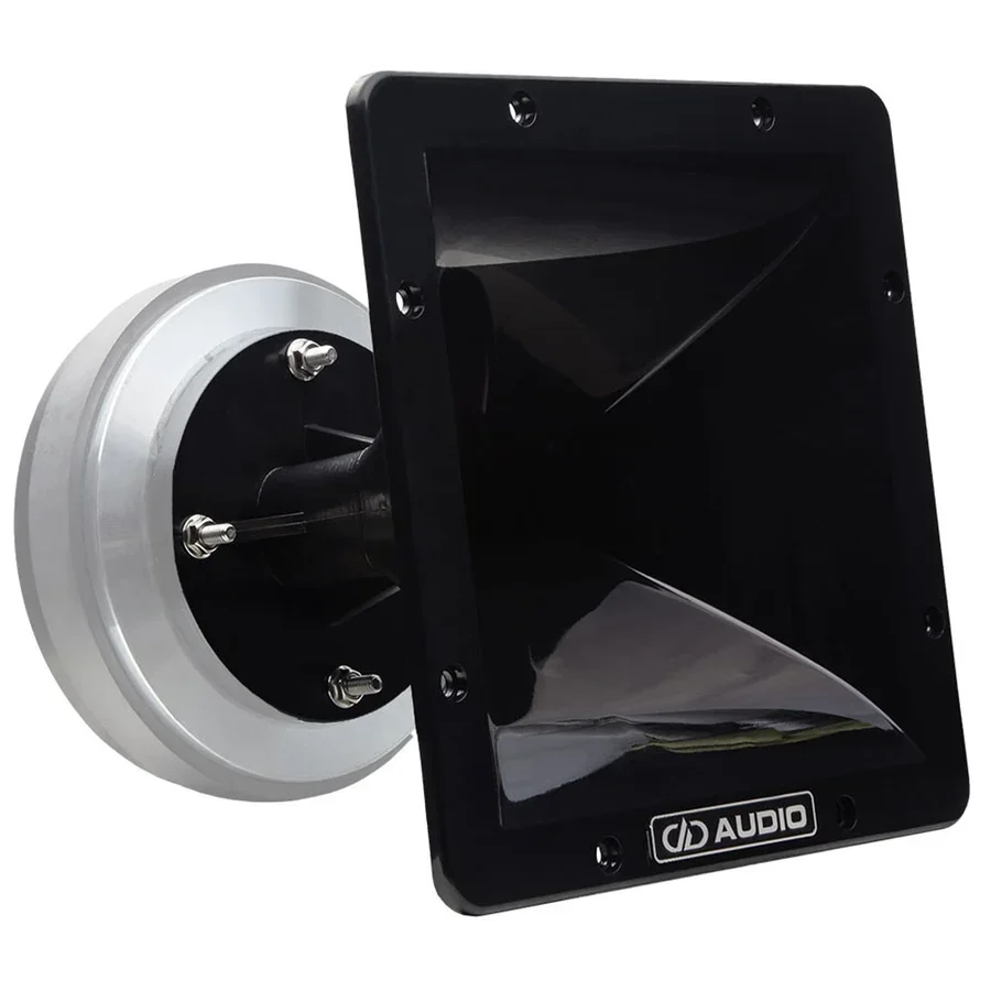 DD Audio VO-CT75 8×8 Horndiskantpakke v:3993717 DD Audio VO-CT75 8×8 Horndiskantpakke v:3993717