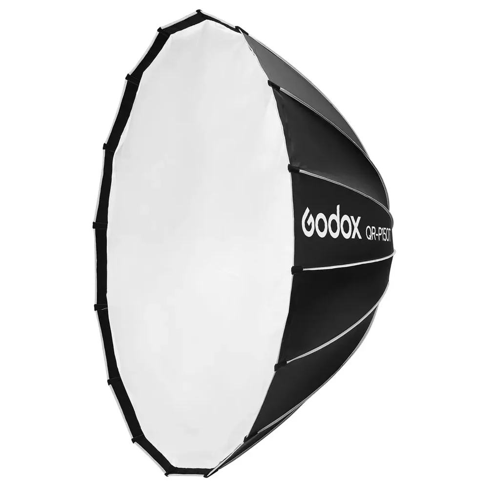 Godox QR-P150T Quick Release Para Softbo v:2275857
