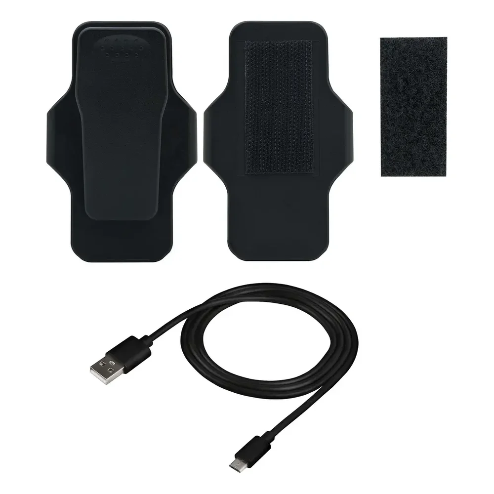 Transcend Body Cam Accessory Kit v:6959446 Transcend Body Cam Accessory Kit v:6959446