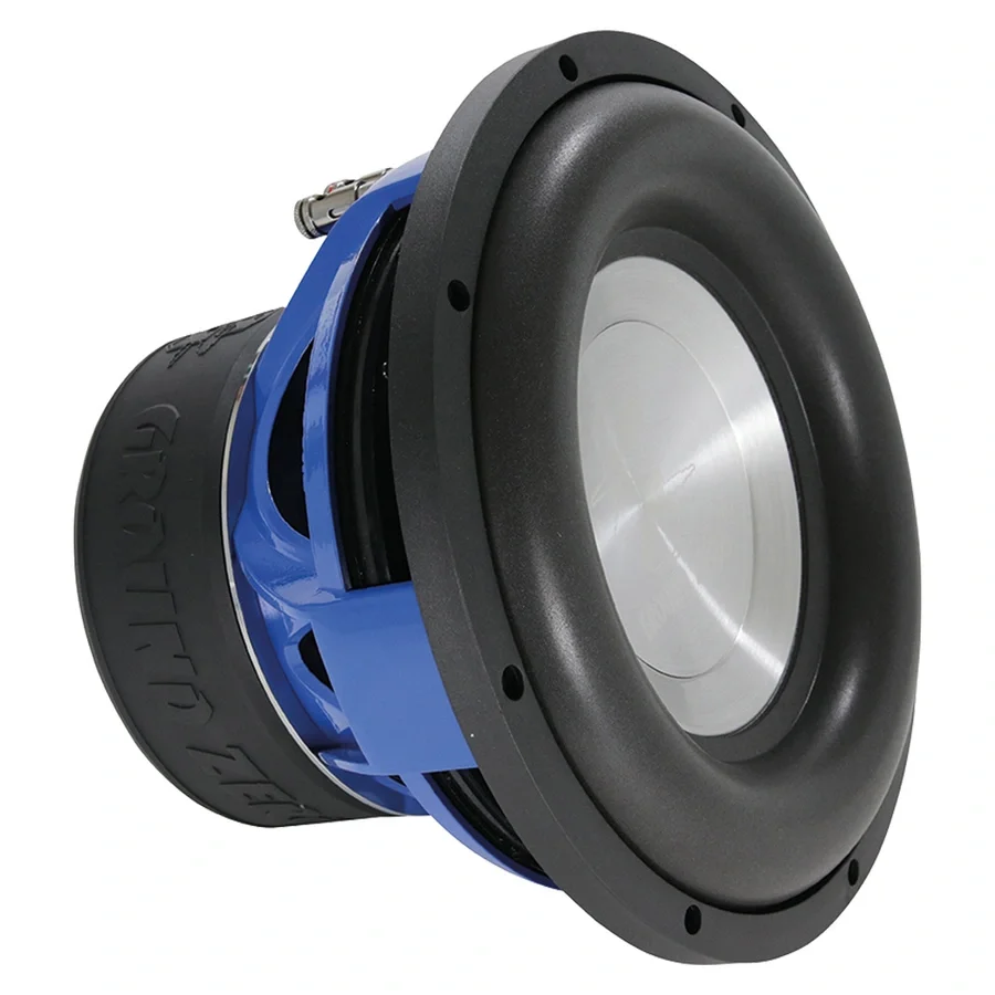 Ground Zero GZNW 12X-D2 12" subwoofer v:4700315