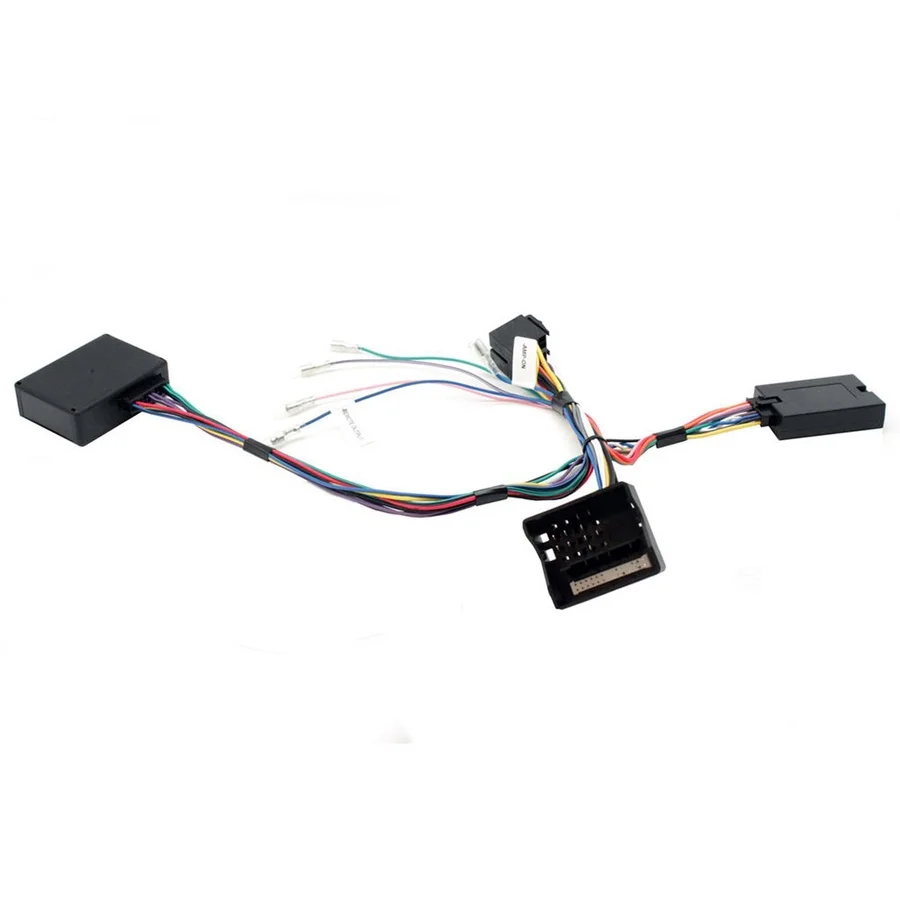 Connects2 Multifunksjonsadapter v:2900745