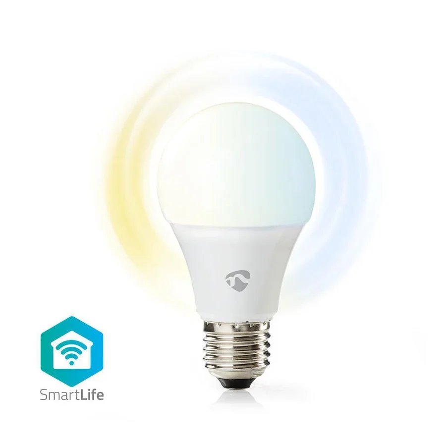 Nedis SmartLife LED-lyspære v:1364072