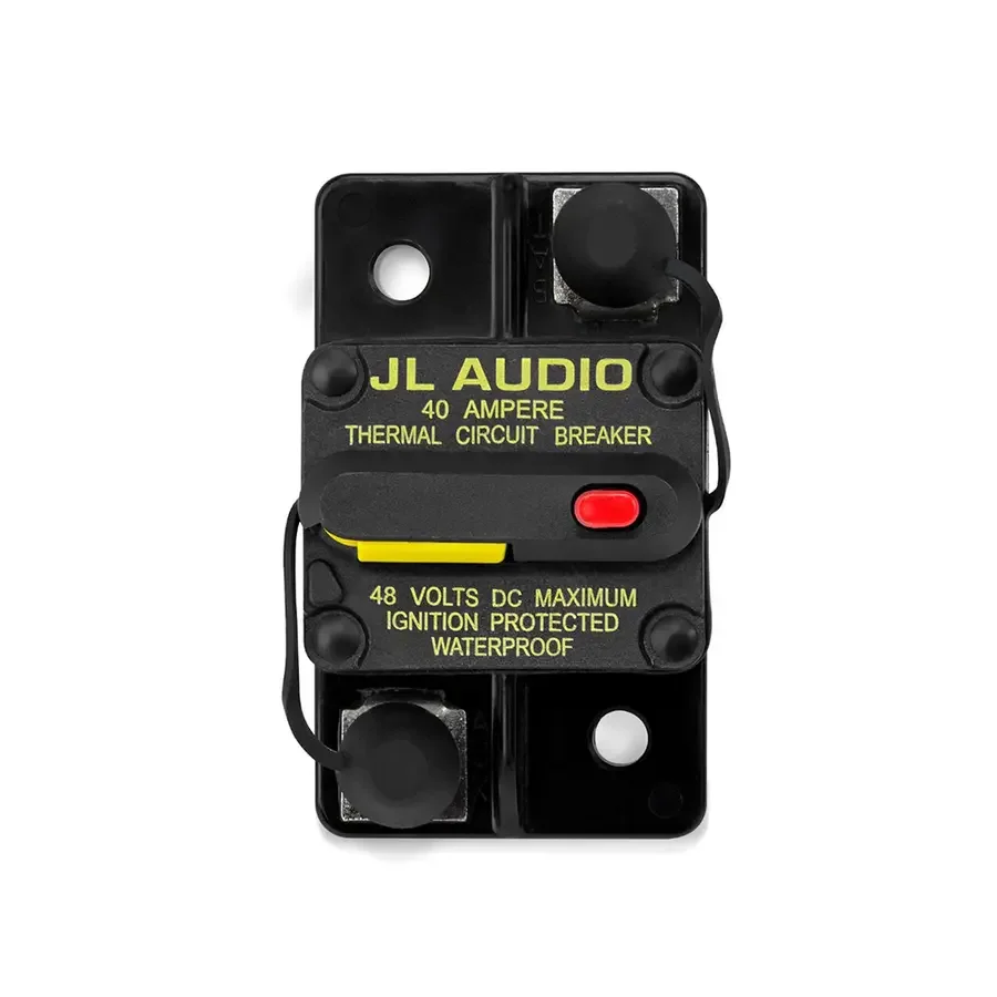 JL Audio XMD-MCB-40 automatsikring v:4057802