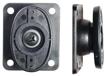 BRODIT BRODIT Tilt swivel Oval centered v:1790017 BRODIT BRODIT Tilt swivel Oval centered v:1790017