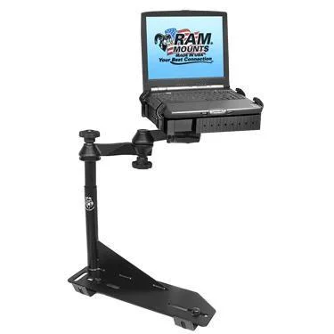 RAM MOUNT VEHICLE SYST 1998-2001 JEEP SE, CLASSIC v:257108