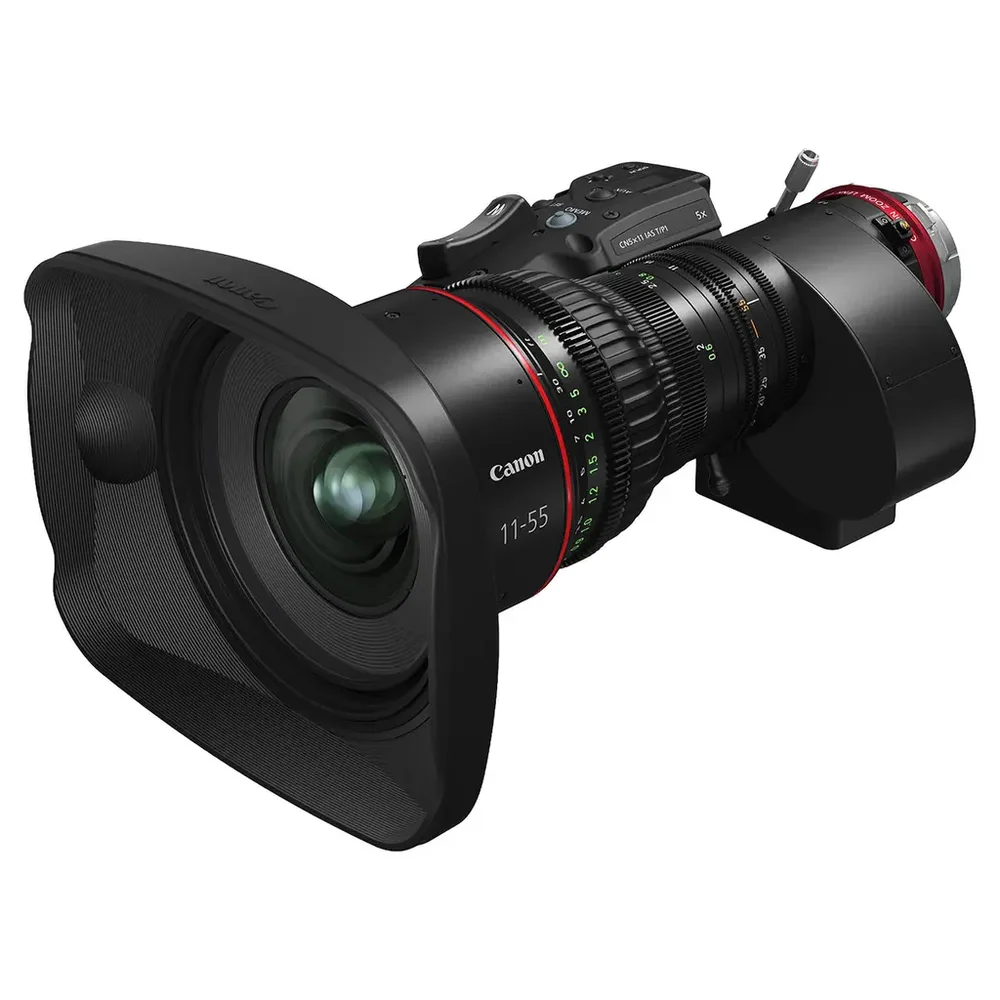 Canon CN5x11 IAS T/R1 v:6352630