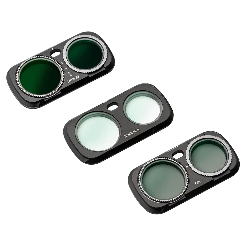 NiSi Professional Filter Kit Luna Ultra v:4659476