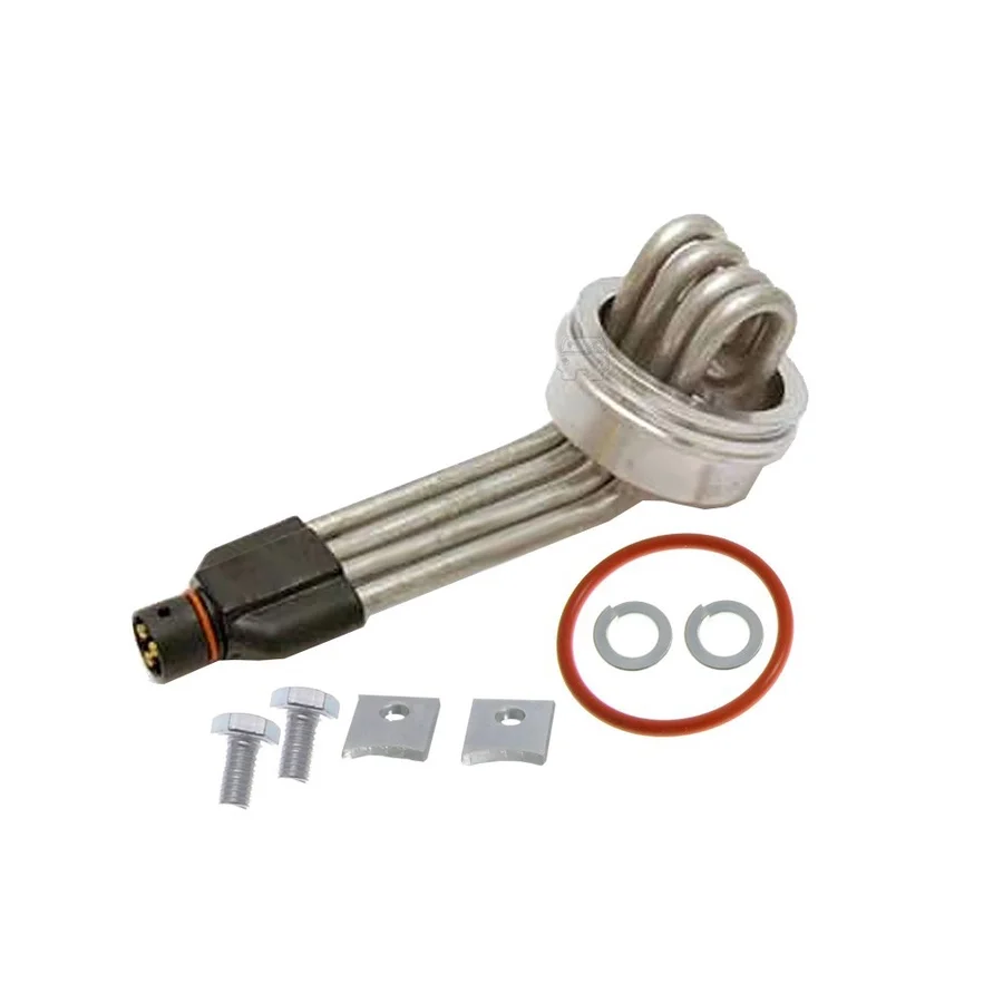 DEFA Motorvarmerelement v:6734017
