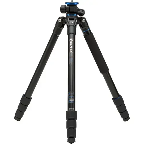 Benro GoPlus tripod kit FGP28A+B2 head v:2750685