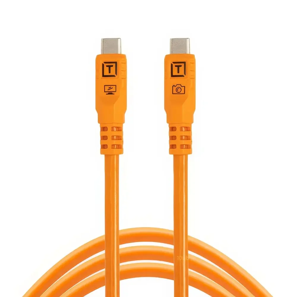 Tether Tools TetherPro Optima 10G 1,8m v:7925140