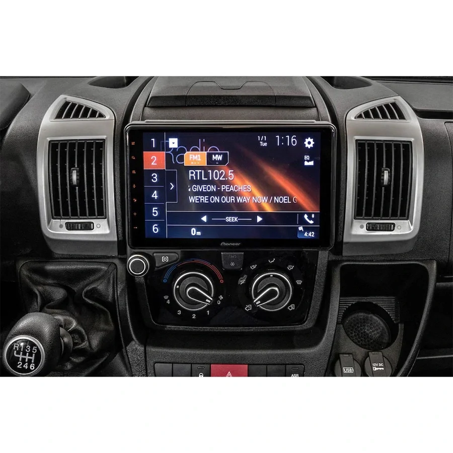 Pioneer AVIC-Z1000D35-C v:5536080 Pioneer AVIC-Z1000D35-C v:5536080