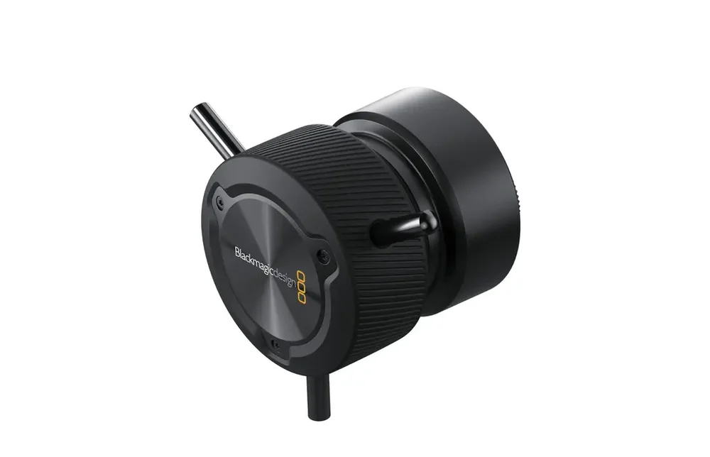 Blackmagic Focus Demand v:2385459