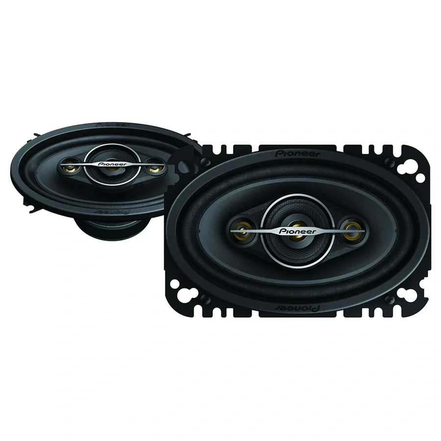 Pioneer TS-A4671F høyttalersett v:4901696