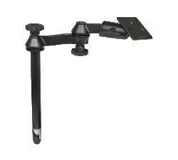 RAM MOUNT RAM DBL SWING ARM 12" MALE WITH 2461 v:1178672