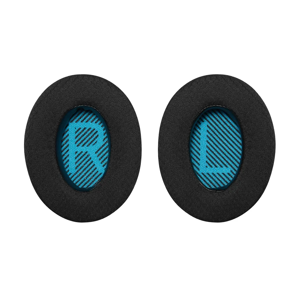 Bose AE2 Utbytte øreputer / Earpads i mesh, Svart