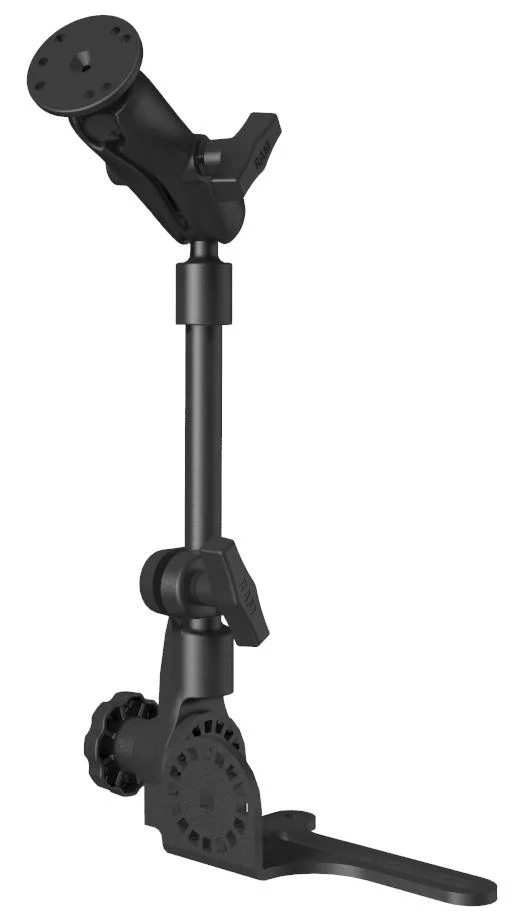 RAM MOUNT RAM POD HD W/ 1.5" DBL SOCKET W/ 202 v:3622433