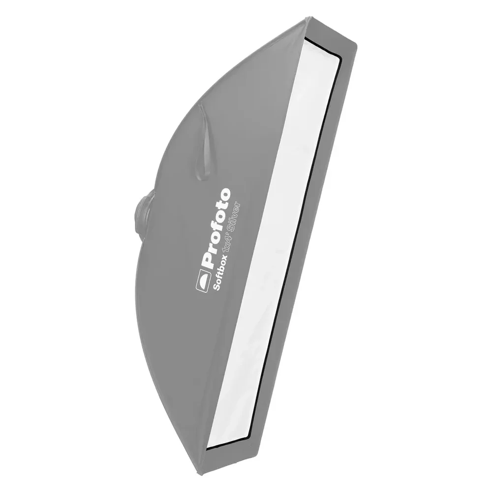 Profoto Diffuser Kit Softbox 1x4’ 0,5 v:8443099