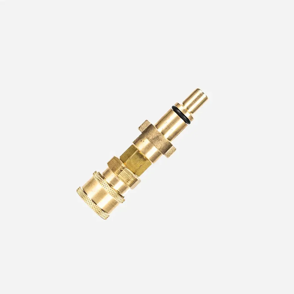 Tershine Adapter til skumkanon v:4171210 Tershine Adapter til skumkanon v:4171210