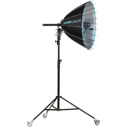 Broncolor Para 88 Kit uten adapter v:9413267