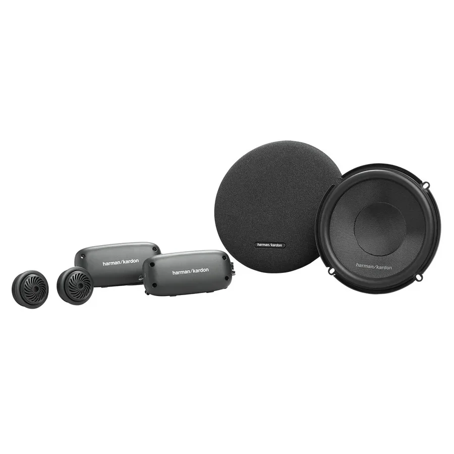 Harman/Kardon FIT6C 6,5" komponentsett v:4976031