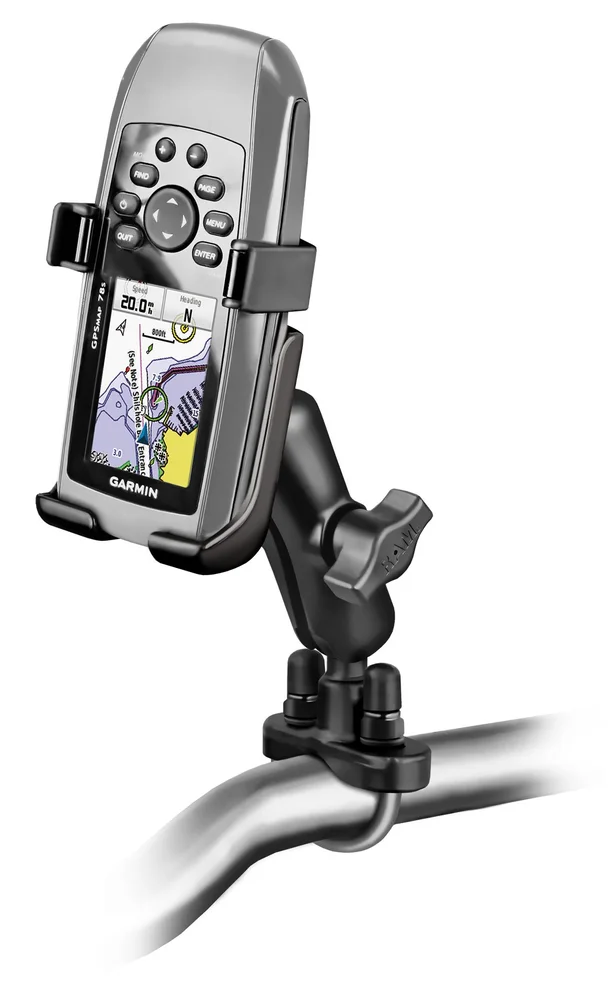 RAM MOUNT UNPKD RAM U-BOLT MOUNT GARMIN GPSMAP 78 v:1409589