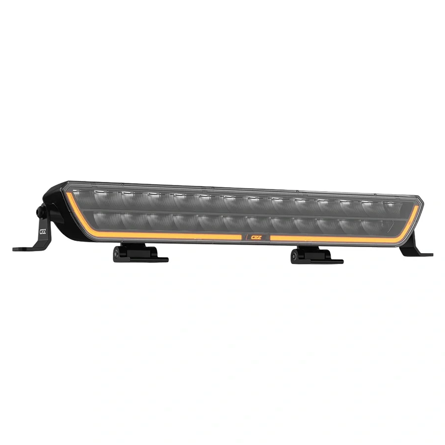 OZZ HP P20" Black ledbar v:7793188