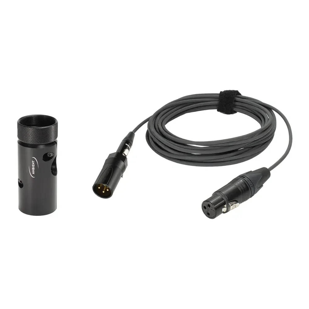 Ambient QP5130 Straight Mono Kabel v:1121318 Ambient QP5130 Straight Mono Kabel v:1121318