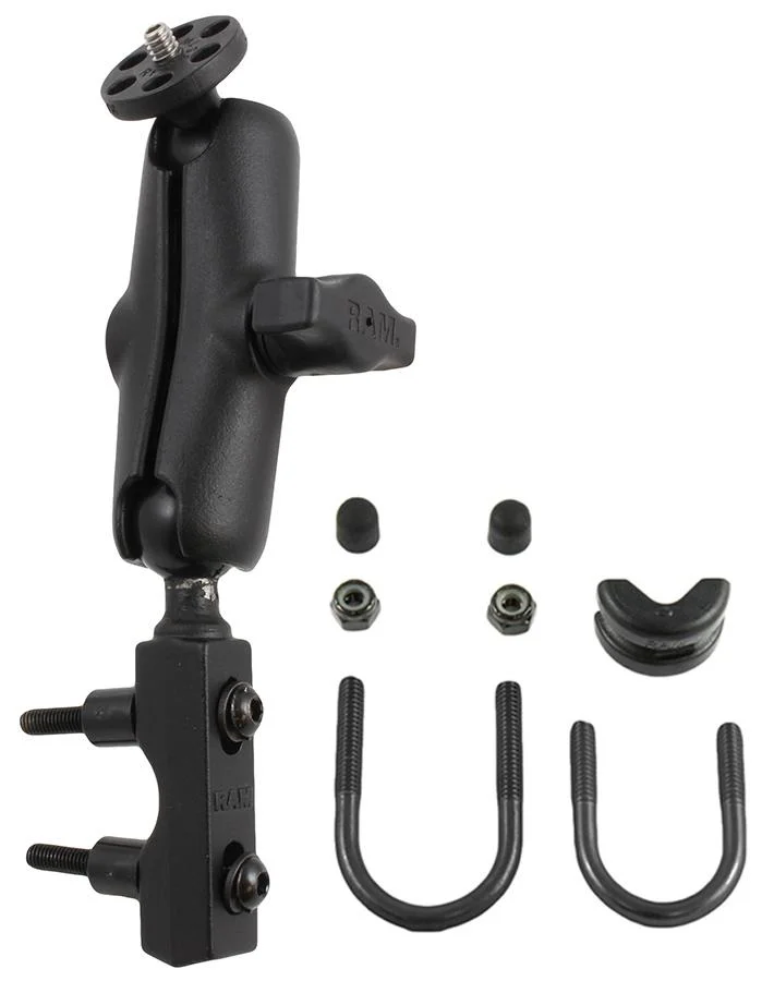RAM MOUNT RAM GOLDWING MOUNT W 1/4"-20 MALE STUD v:4774867