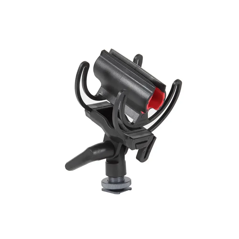 Rycote InVision On-Camera Shock Mount v:7419224