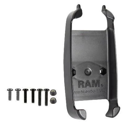 RAM MOUNT LO3 I-FINDER H20 CRADLE WITH HARDWARE v:9664031