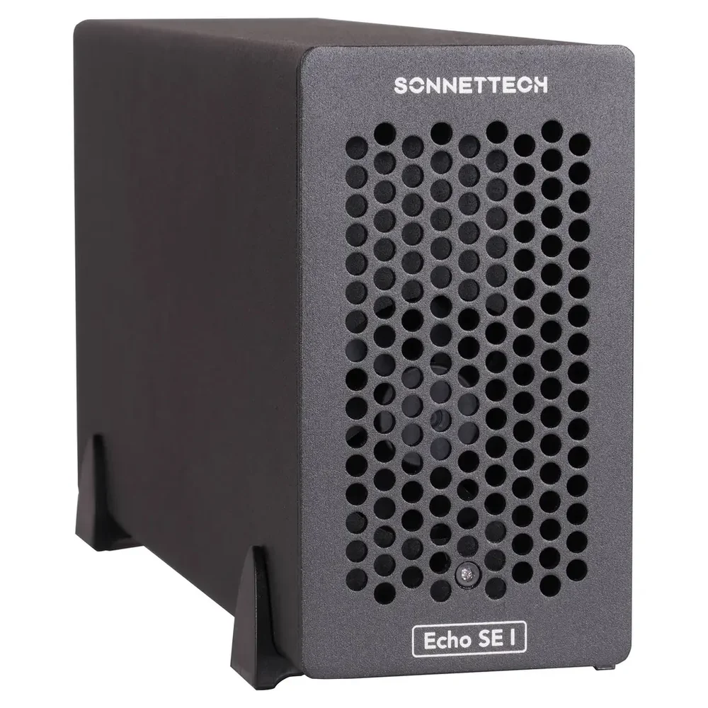 Sonnet Echo Express SE I Thunderbolt 5 v:6518043 Sonnet Echo Express SE I Thunderbolt 5 v:6518043