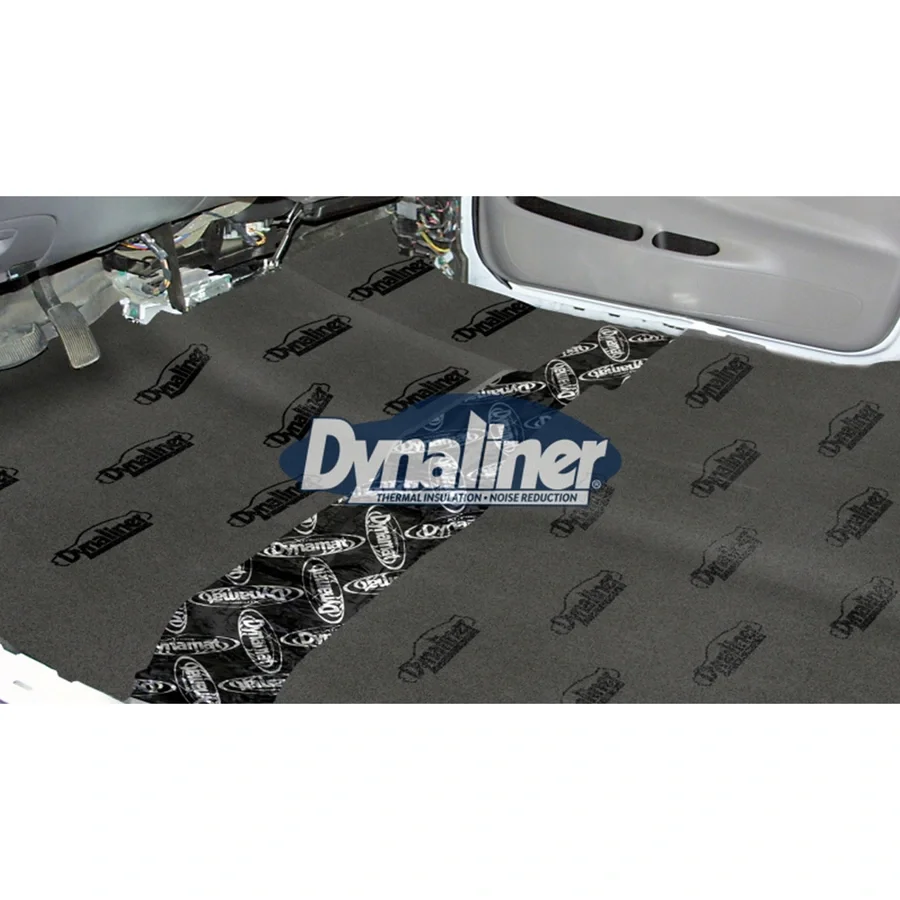 Dynamat Dynaliner 1/2" v:2906623