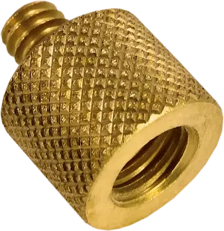 Kupo KS-052 3/8"-16 HUN to 1/4"-20 HAN v:8101731