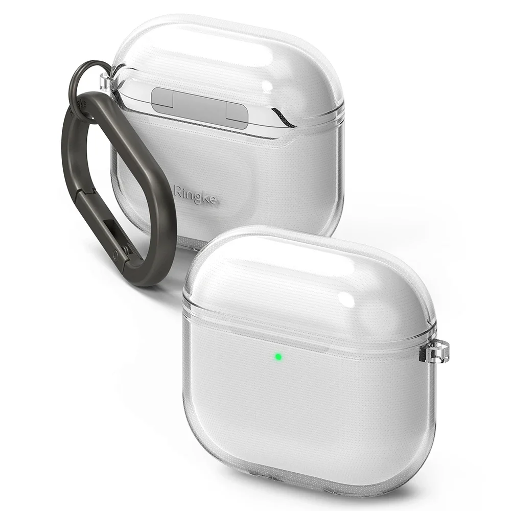 Ringke Apple AirPods 5 Air Deksel, Clear