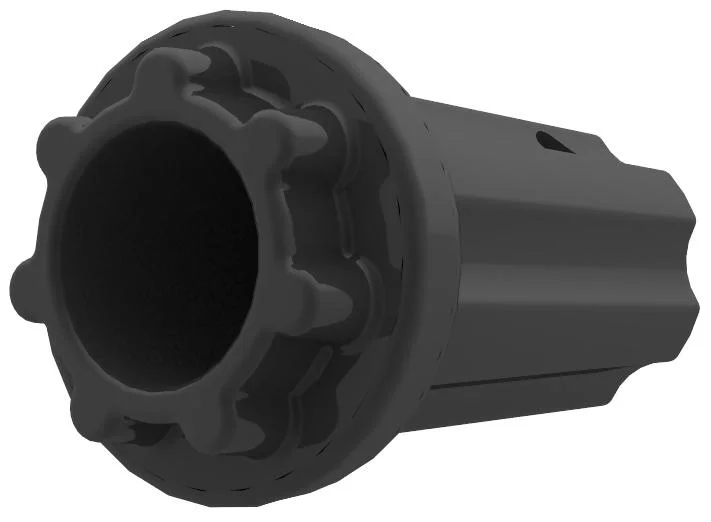 RAM MOUNT RAM SECURITY NUT KEY 7 v:1615122