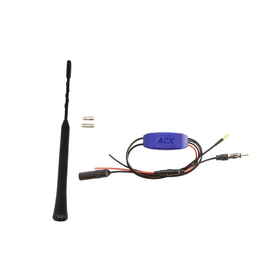 Antennesplitter m/pisk v:1841519 Antennesplitter m/pisk v:1841519