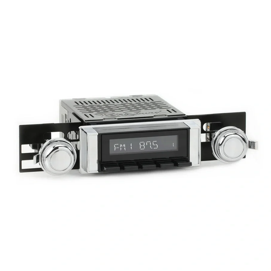 RetroSound DAB+ RetroRadio v:6743792