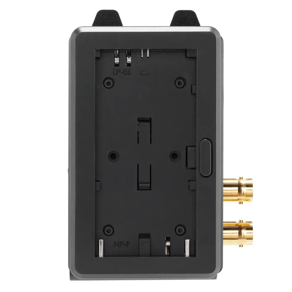 Teradek L-Bracket Battery Adapter Plate v:7860124