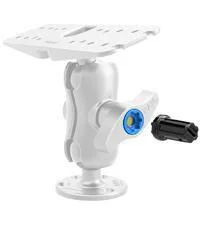 RAM MOUNT RAM SECURITY NUT D SIZE MIX KEY v:4104363