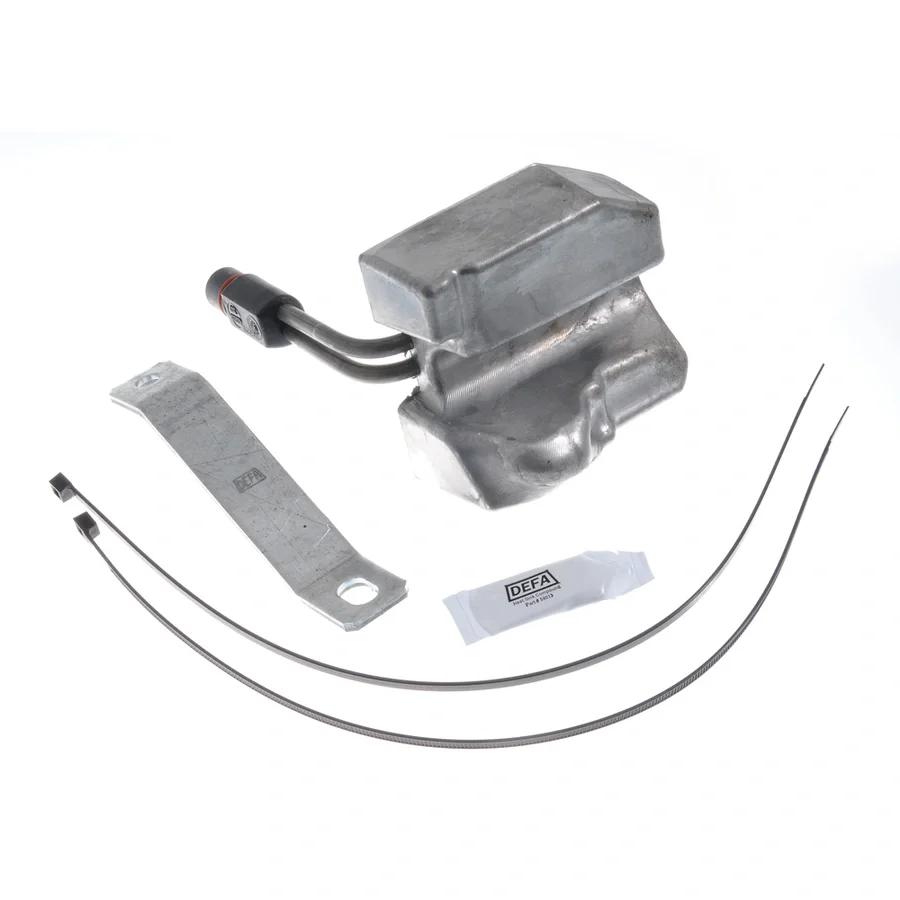 DEFA Motorvarmerelement v:517119