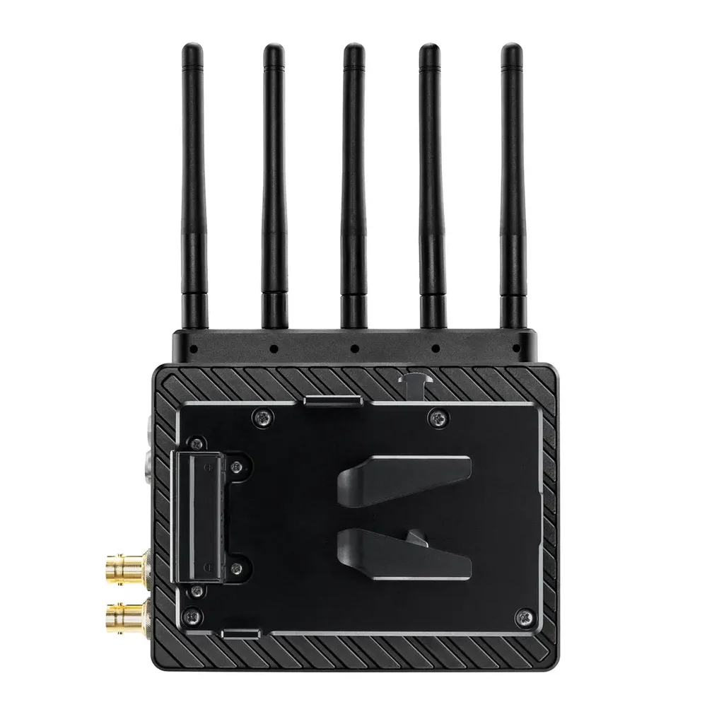 Teradek Bolt 6 XT 1500 12G-SDI/HDMI RX v:9616862