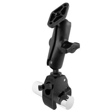 RAM MOUNT UNPKD RAM MED TOUGH-CLAW W 1" DIA BASE v:2076369