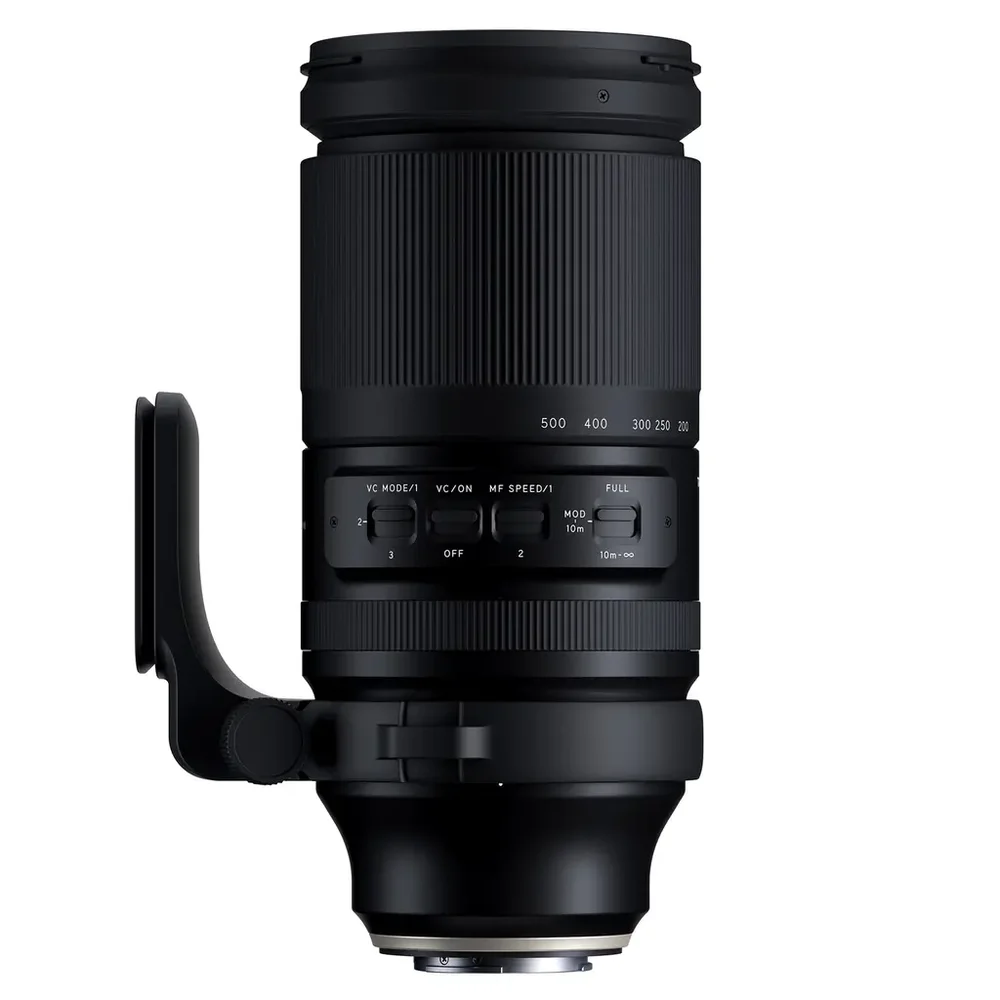 Tamron 150-500mm f/5-6.7 Di III VC VXD F v:8077568