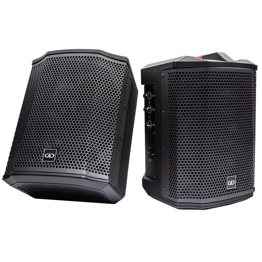 DD Audio Rager WPA-3.1 v:7049277