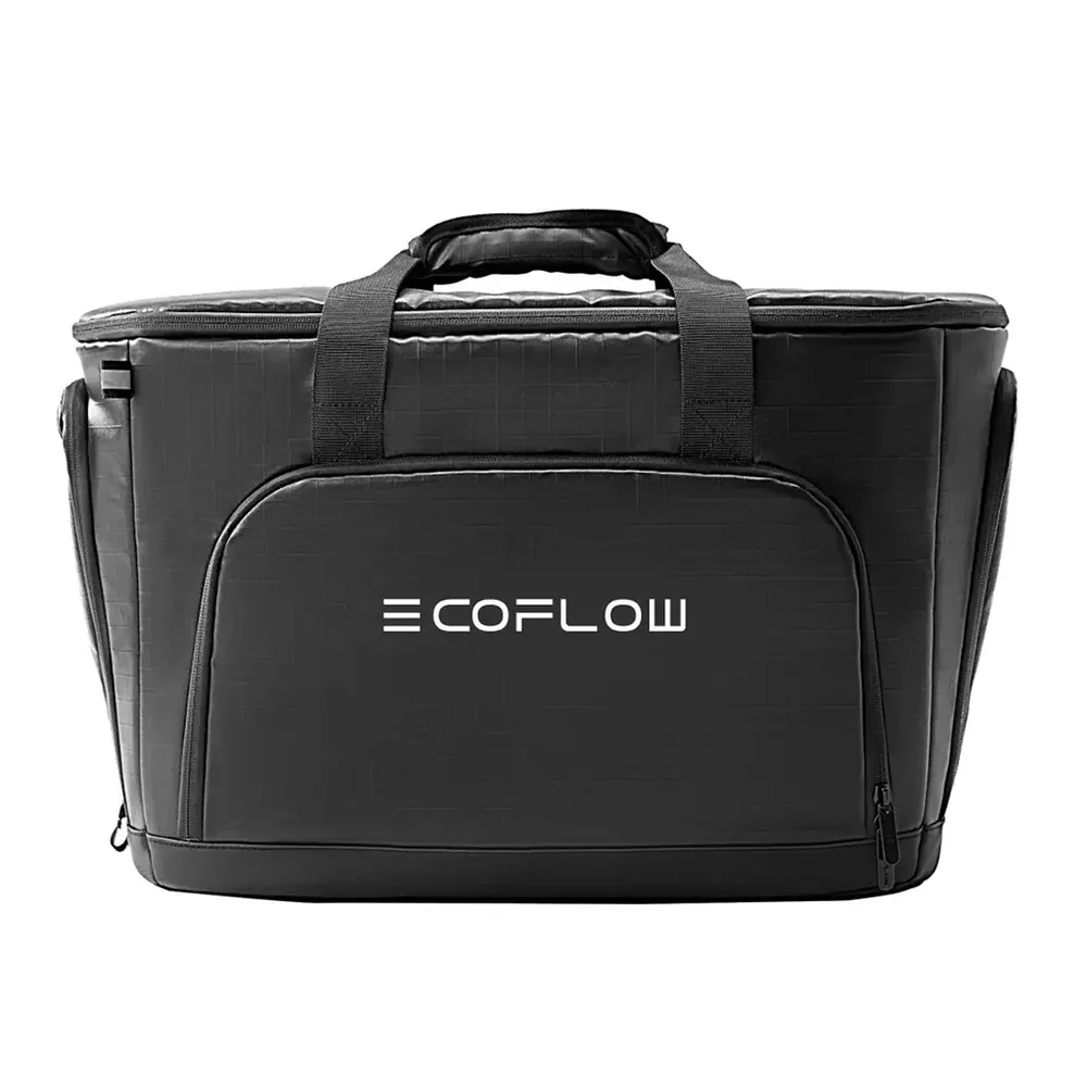 Ecoflow DELTA3 Max Bag v:5019127